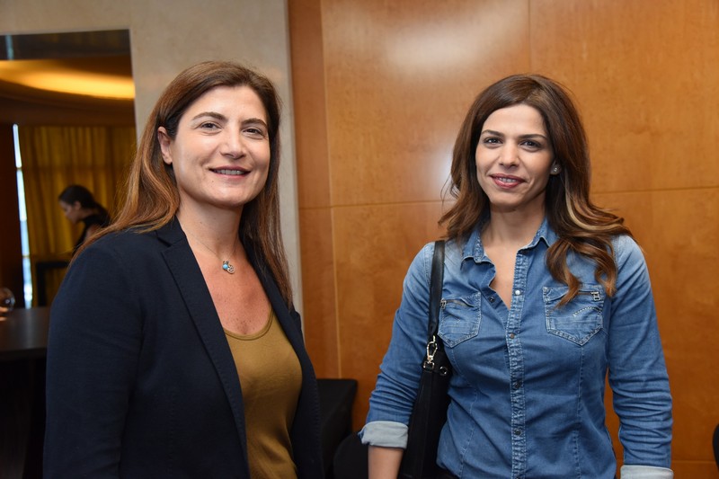 Launching of Seeders Masterclass for Angel Investors